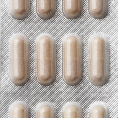 Probiotiques flore intime - Mycose, Vaginose, Irritations & Odeurs - Gapianne