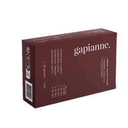 Probiotiques flore intime - Mycoses, Inconforts & Odeurs - Gapianne