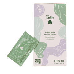 Les préservatifs naturels - My lubie