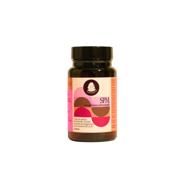 Cure SPM - Puissante
