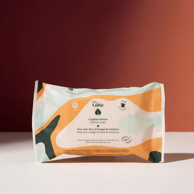 Routine Équilibre Flore Intime et Odeurs