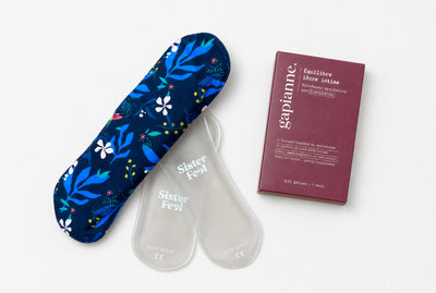Routine Intime Anti Canicule