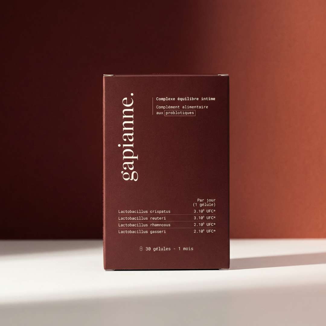 Routine Essentiels intimes