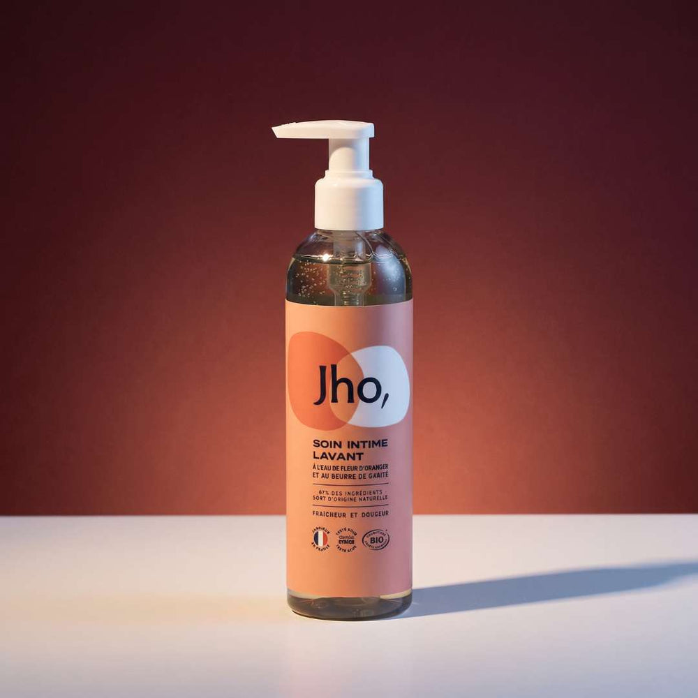 Routine Essentiels intimes