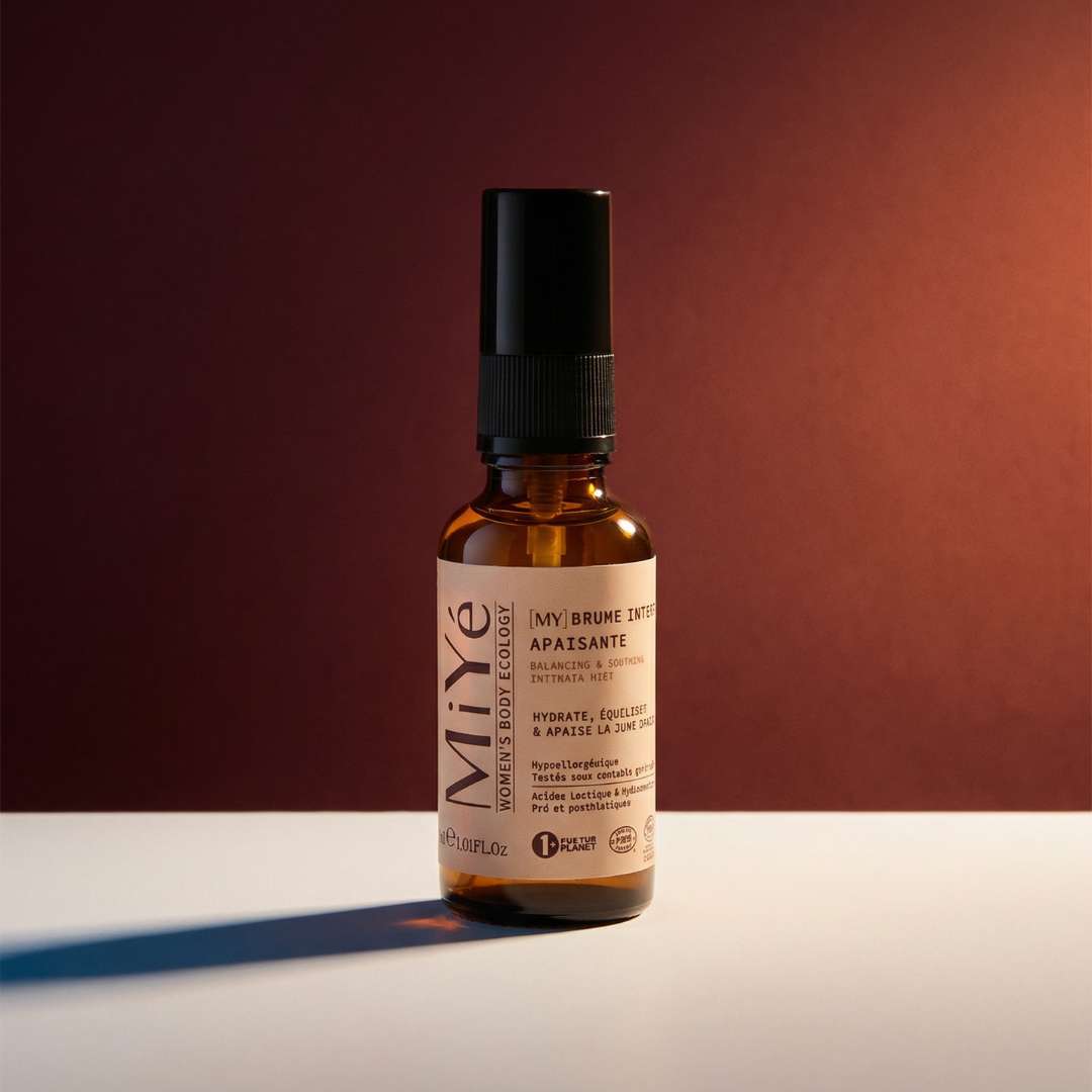 Routine Équilibre Flore Intime et Odeurs