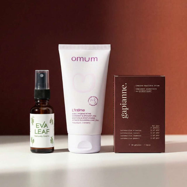 Routine Mycoses et Démangeaisons vulvaires