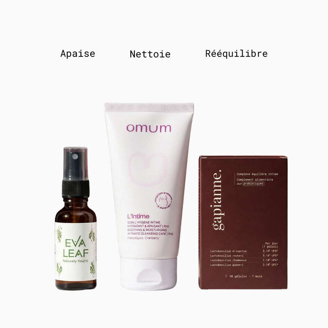 Routine Mycoses et Démangeaisons vulvaires