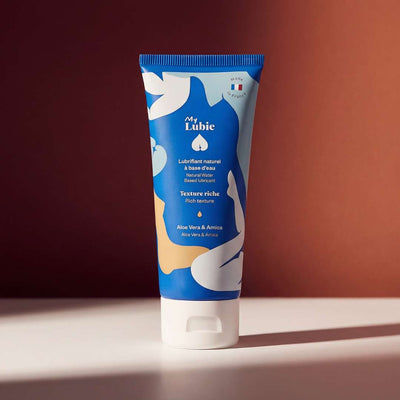 Routine Sécheresse Intime