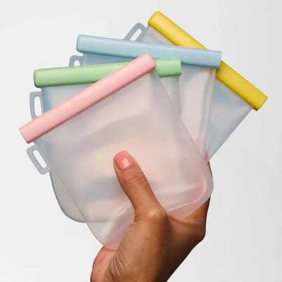 Sachet conservation lait maternel perifit
