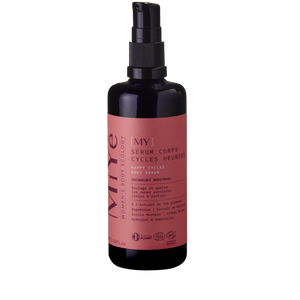 Sérum corps apaisant anti douleurs - Miyé