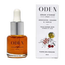 Sérum vitaminé Bonne mine - Oden