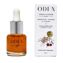 Sérum vitaminé Bonne mine - Oden