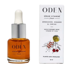 Sérum vitaminé Bonne mine - Oden