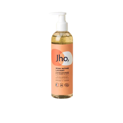 Soin intime lavant doux - jho 
