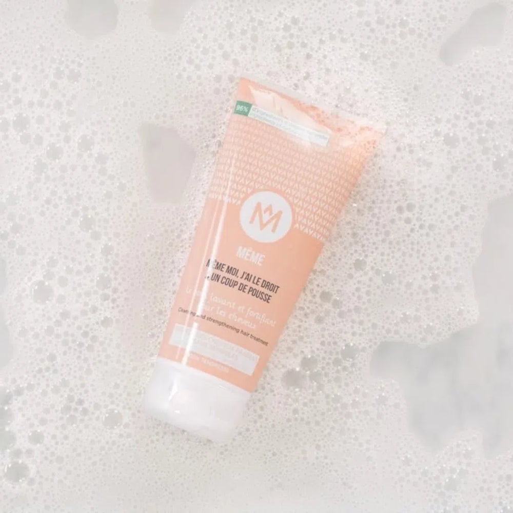 Soin lavant pour fortifier les cheveux - Même | Gapianne