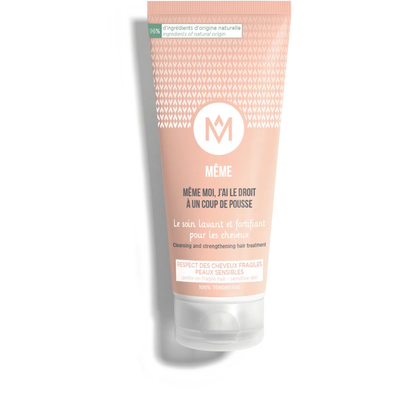 Soin lavant fortifiant Cheveux  - Même