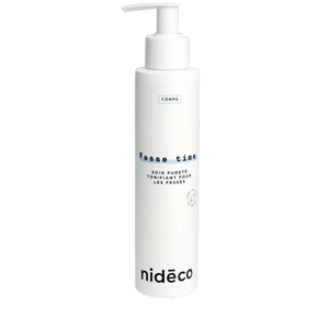 Soin pureté tonifiant pour les fesses - Nidéco