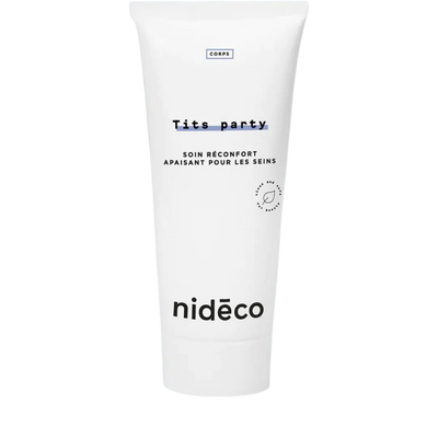 Soin réconfort apaisant pour les seins - Nidéco