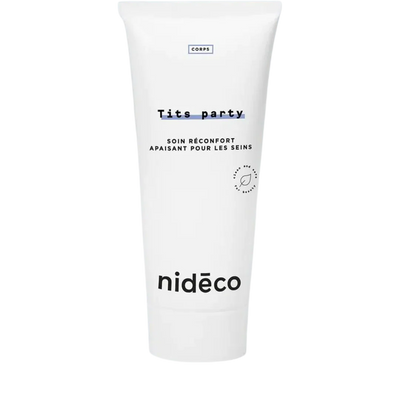 Soin réconfort apaisant pour les seins - Nidéco