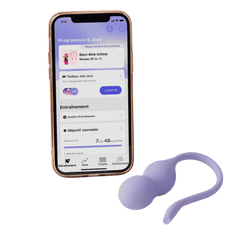 Sondes de renforcement périnéal - Perifit Care +