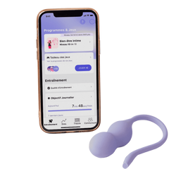 Sondes de renforcement périnéal - Perifit Care +