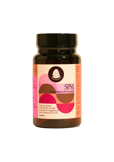 Cure SPM - Puissante
