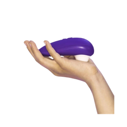 Starlet 3 stimulateur clitoridien compact - Womanizer