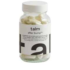 complements alimentaires naturels post partum talm fabriqués en france