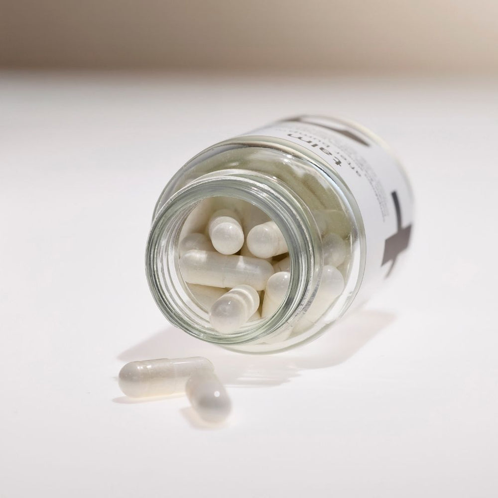 complements alimentaires naturels post partum talm fabriqués en france
