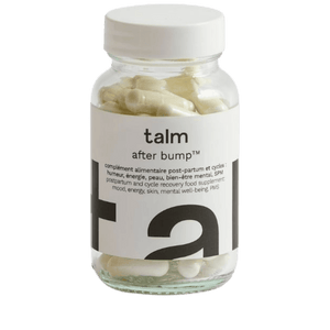 complements alimentaires naturels post partum talm fabriqués en france