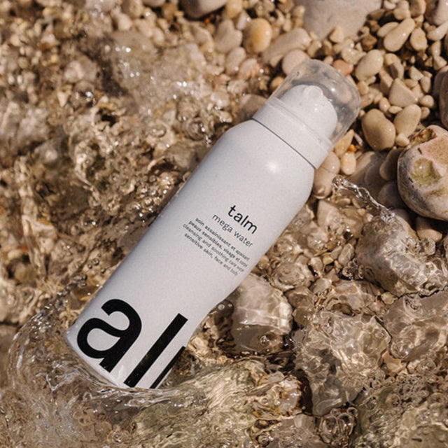 Brume visage et corps anti-imperfections Talm - Gapianne