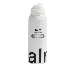 Brume visage et corps anti-imperfections Talm - Gapianne