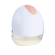 Le Tire-lait portatif et discret - Perifit
