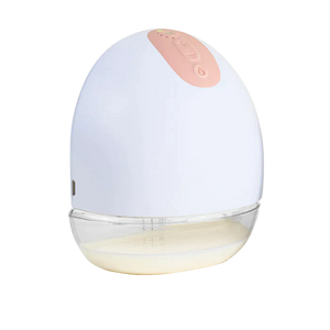 Le Tire-lait portatif et discret - Perifit