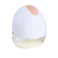 Le Tire-lait portatif et discret - Perifit