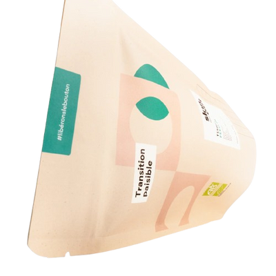 Tisane Transition paisible (arrêt pilule) - SKIN & OUT