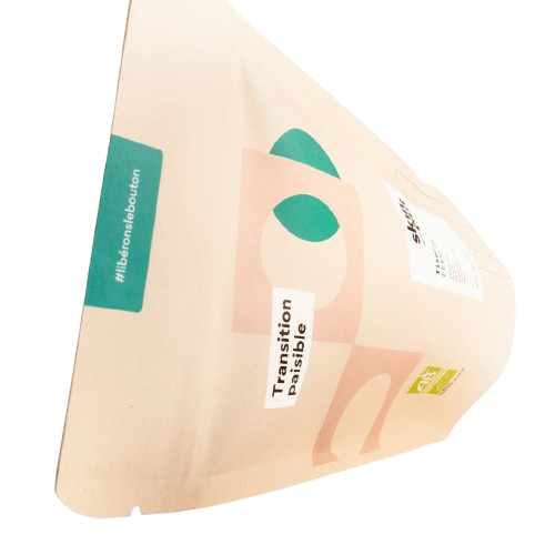 Tisane Transition paisible (arrêt pilule) - SKIN & OUT