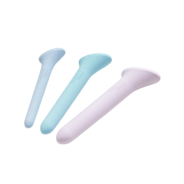Kit vaginisme - Vagiwell Small