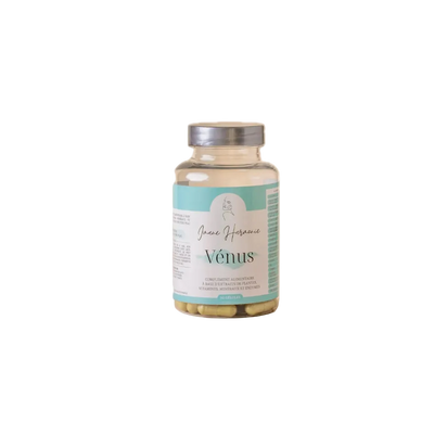 Supplements for hormonal acne & PCOS - Imane Harmonie