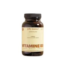 Vitamine B9 Jolly Mama - Gapianne