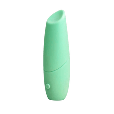 Le vibromasseur the Whisperer de The Smile Makers qui stimule le clitoris