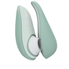 sextoy stimulateur clitoridien womanizer air pulsé couleur sauge