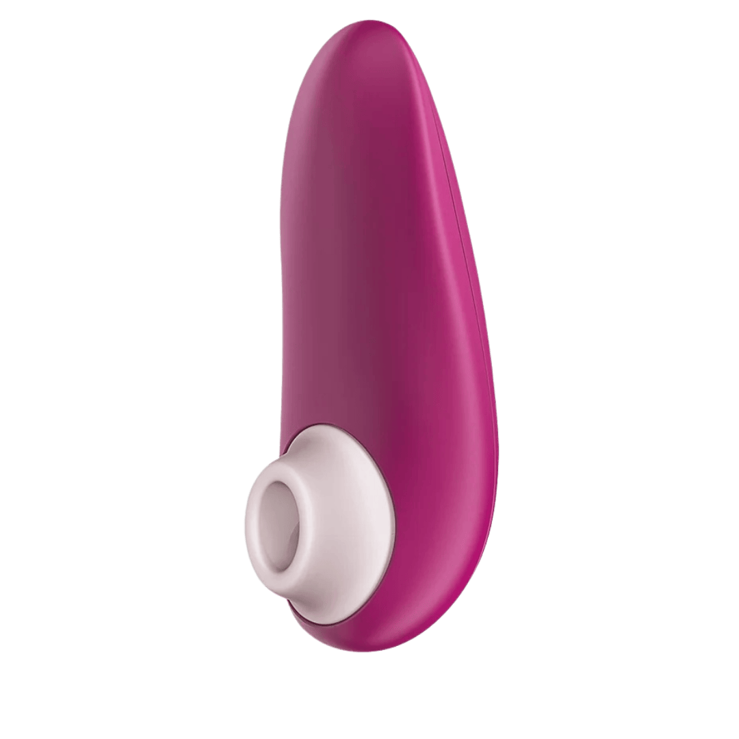 starlet rose womanizer aspirateur clitoridien